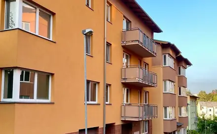 Prodej bytu 4+kk 96 m², Zbrojnická, Karlovy Vary - Drahovice