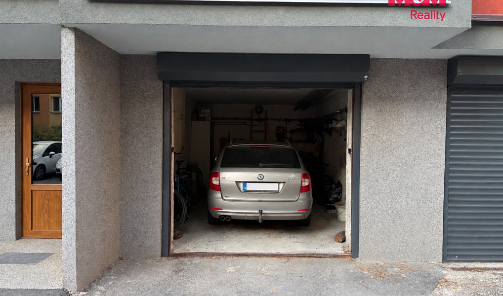 Prodej garáže, 18 m2, Frýdek-Místek, ul. Habrová, Frýdek-Místek – náhled fotky 9