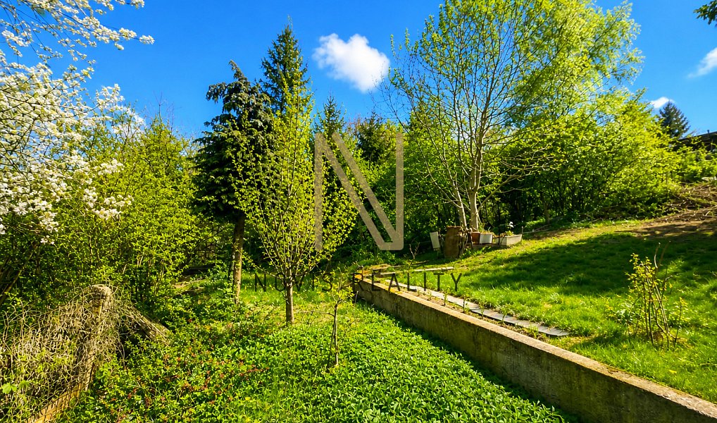 Prodej stavebního pozemku 400 m², Plzeň – náhled fotky 15