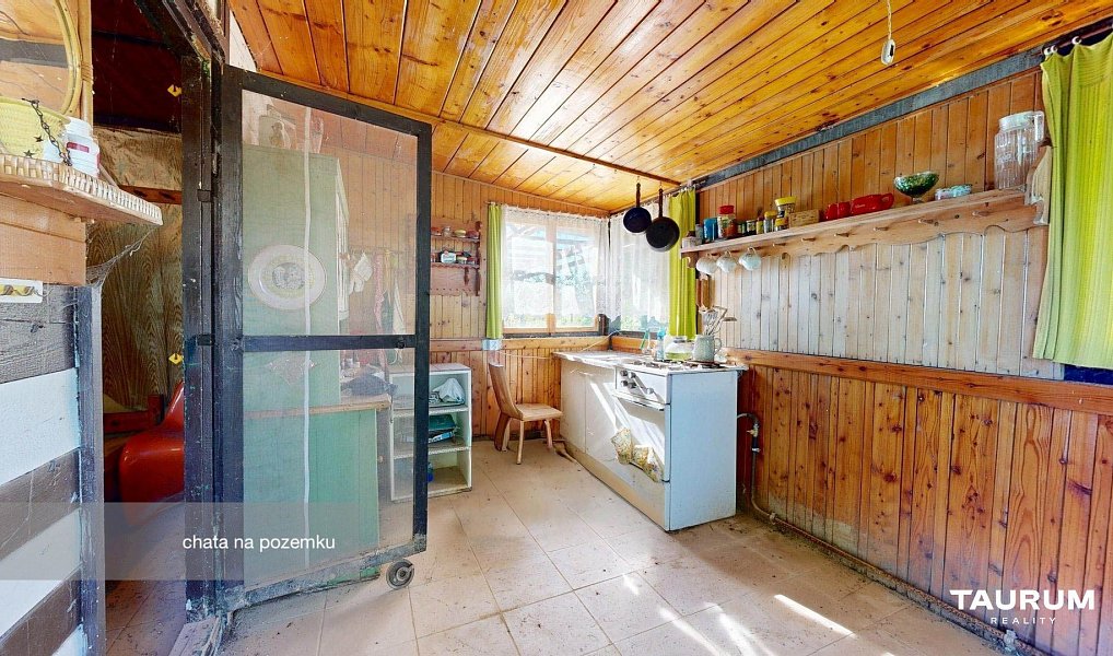 Prodej stavebního pozemku 818 m², Nýřany – náhled fotky 12
