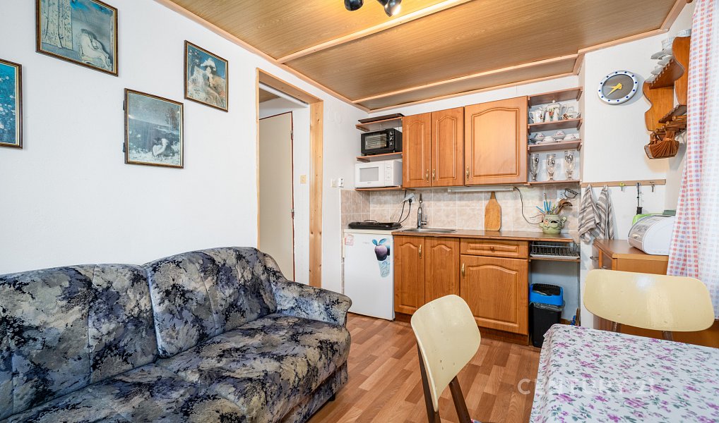 Prodej zahrady 408 m², Děčín – náhled fotky 13