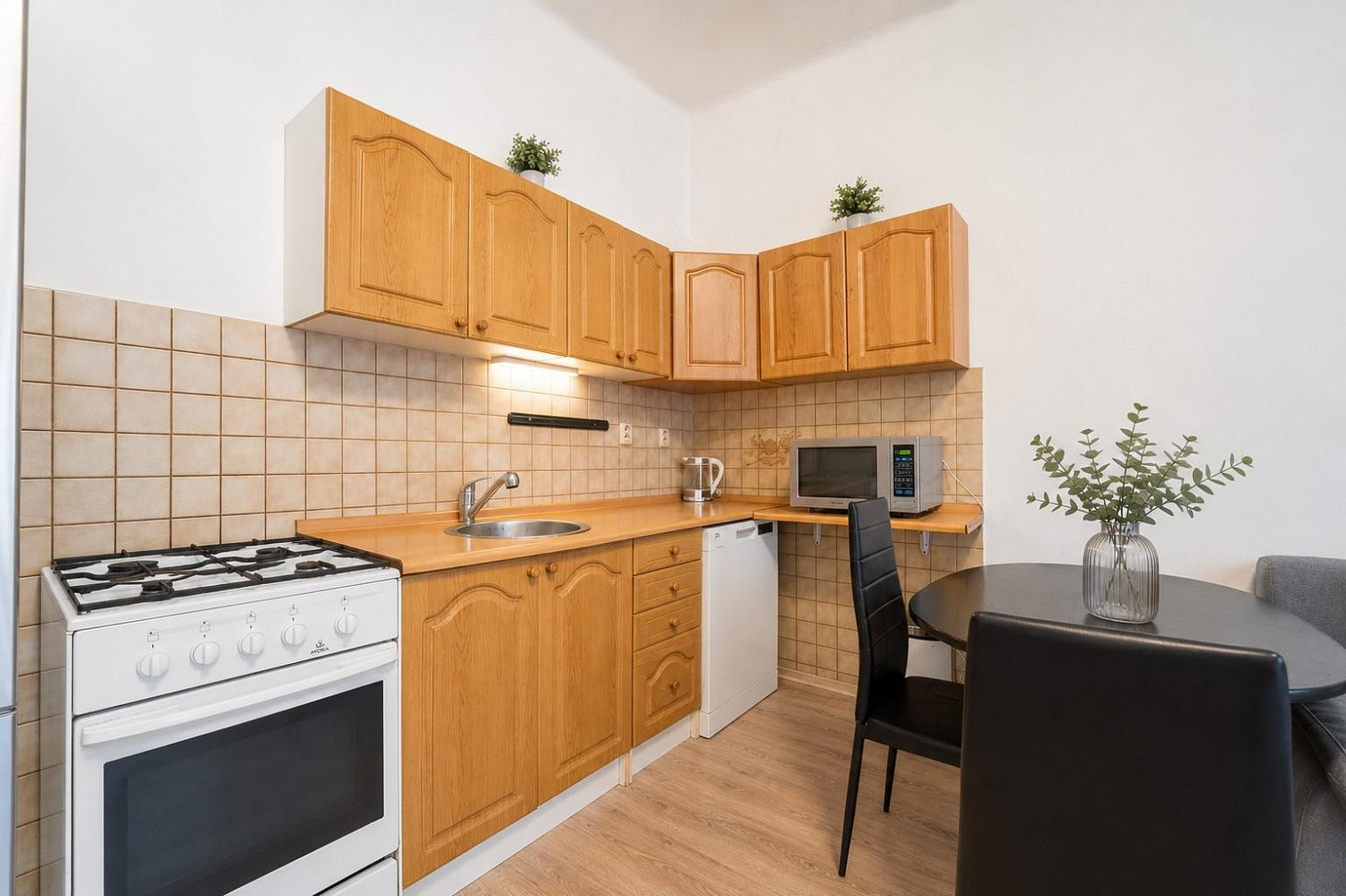 Prodej bytu 3+kk 57 m² – fotografie 3
