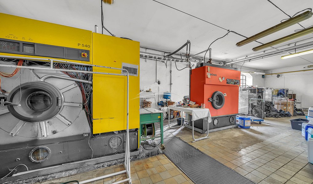 Prodej komerčního objektu (jiného typu) 750 m², Havlíčkův Brod – náhled fotky 17