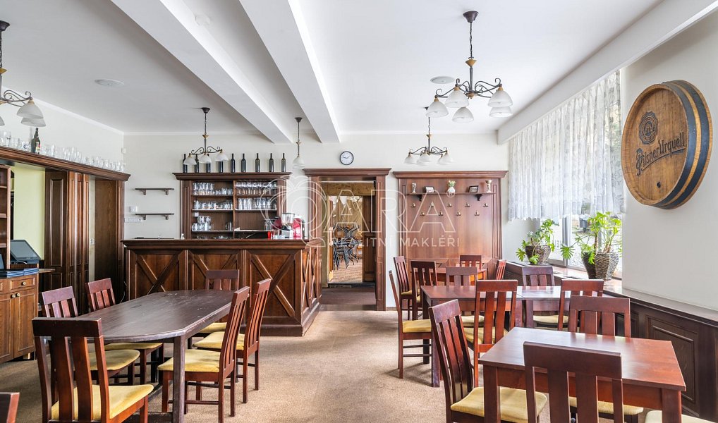 Prodej chaty/chalupy 426 m², Doksy – náhled fotky 3