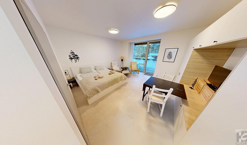 Prodej bytu 1+kk 31 m², Janov nad Nisou – náhled fotky 10