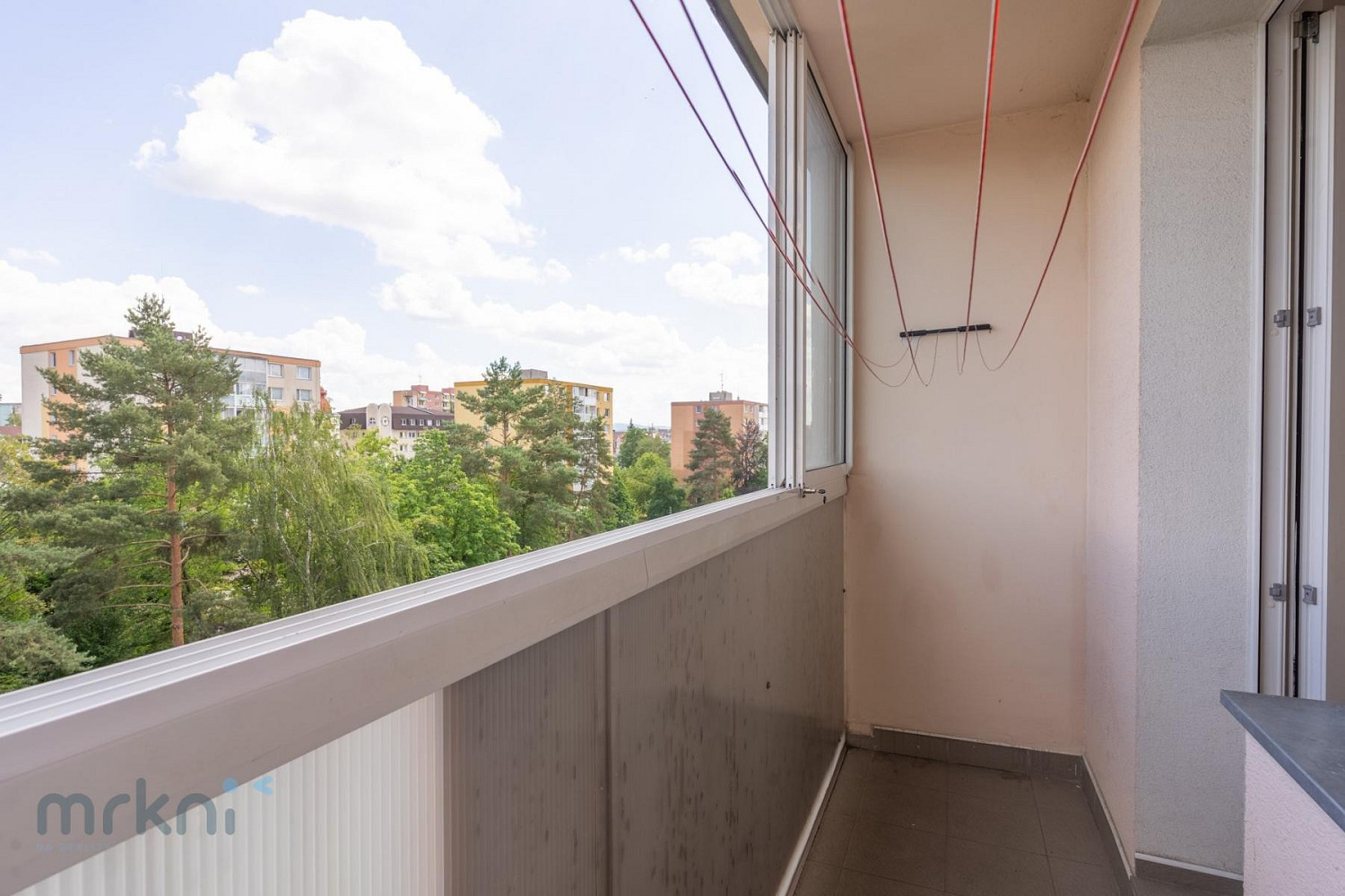Prodej bytu 2+1 55 m² – další