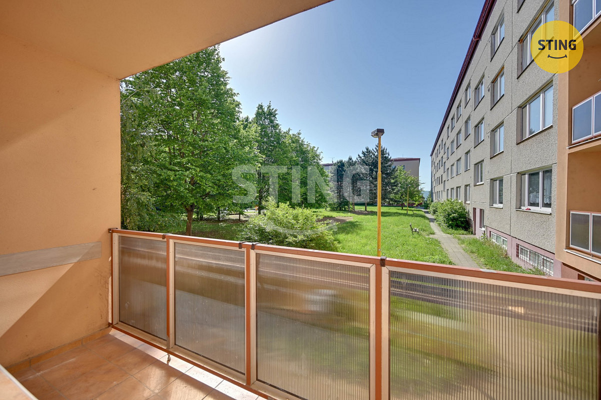 Prodej bytu 3+1 78 m² – fotografie 5