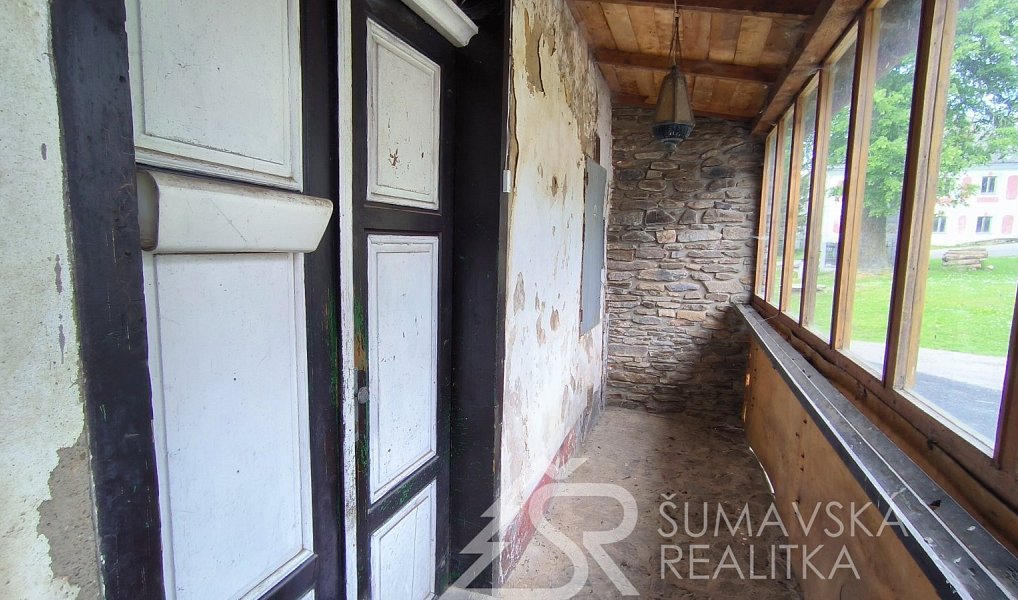 Prodej domu 300 m² s pozemkem 539 m², Nicov – náhled fotky 12
