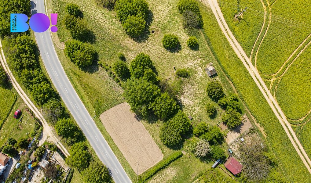 Prodej zahrady 312 m², Koryčany – náhled fotky 5