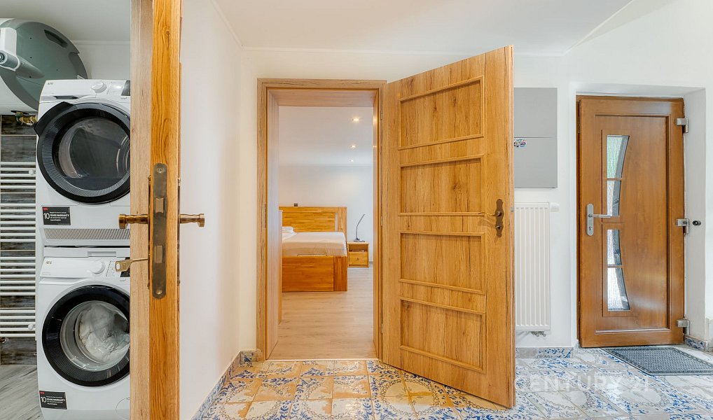 Prodej domu 265 m² s pozemkem 764 m², Sudovo Hlavno – náhled fotky 10