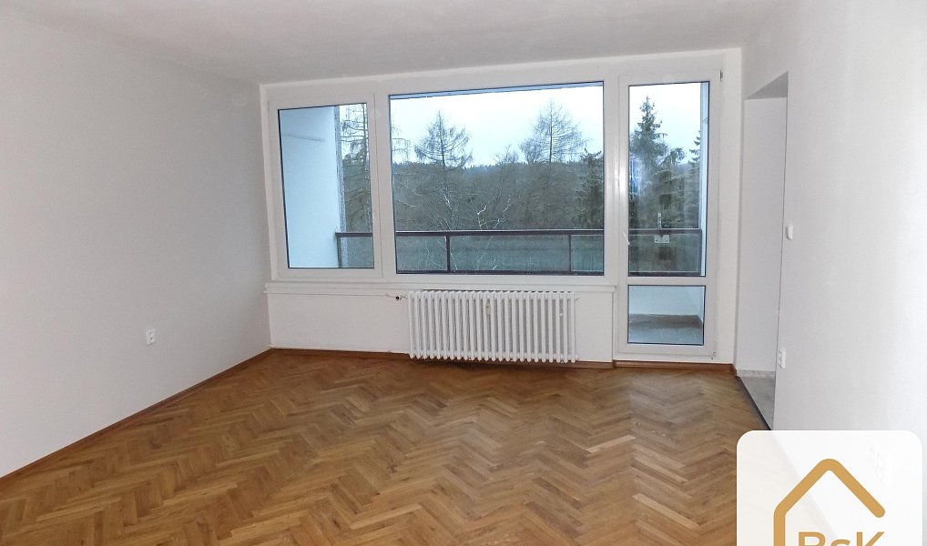Pronájem bytu 2+1 65 m², Jablonec nad Nisou – náhled fotky 2