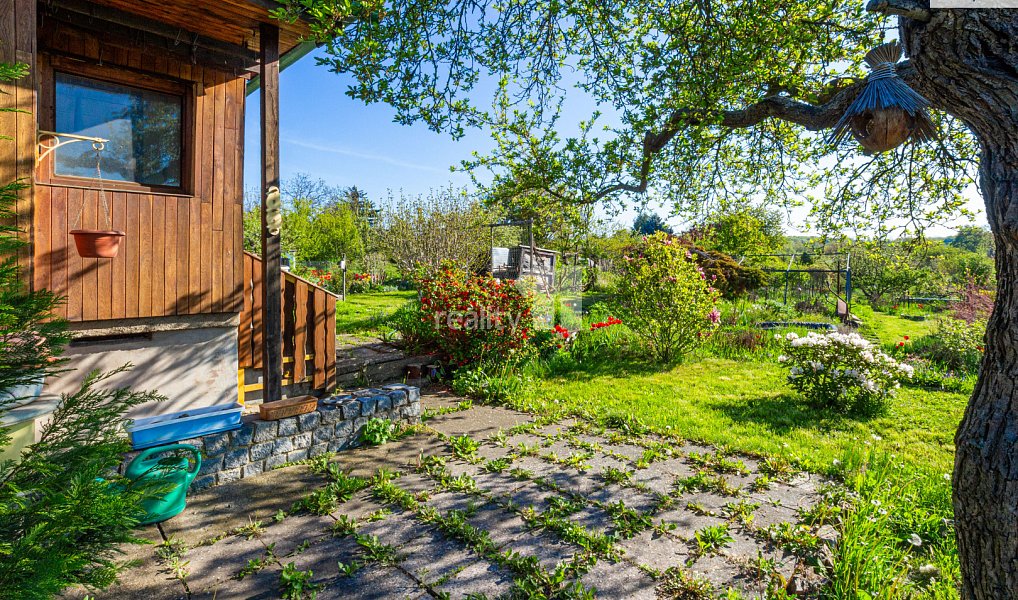 Prodej chaty/chalupy 18 m², Praha – náhled fotky 4