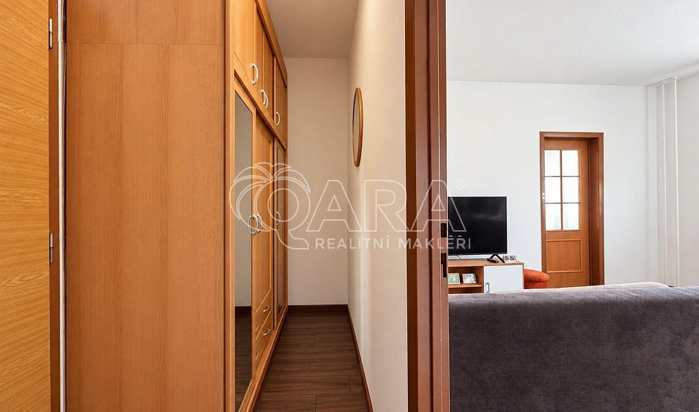 Pronájem bytu 2+1 44 m², Olomouc – náhled fotky 5