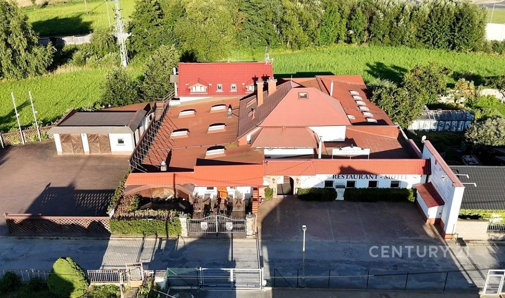 Prodej komerčního objektu (jiného typu) 617 m², Havlíčkův Brod – náhled fotky 3