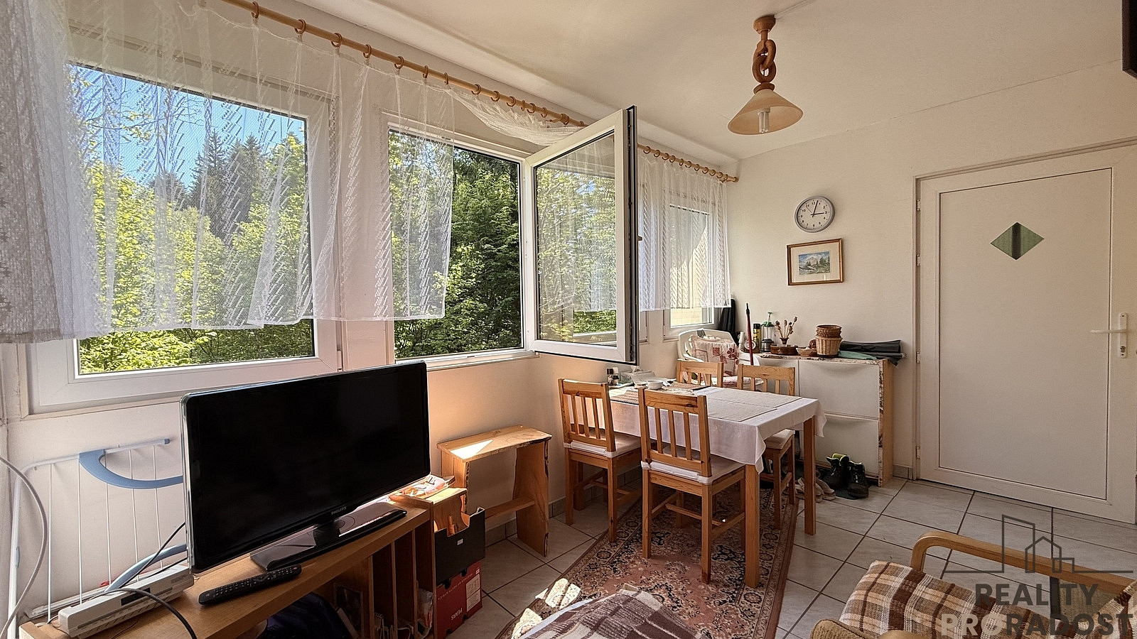 Prodej chaty/chalupy 50 m² s pozemkem 350 m² — photo 4