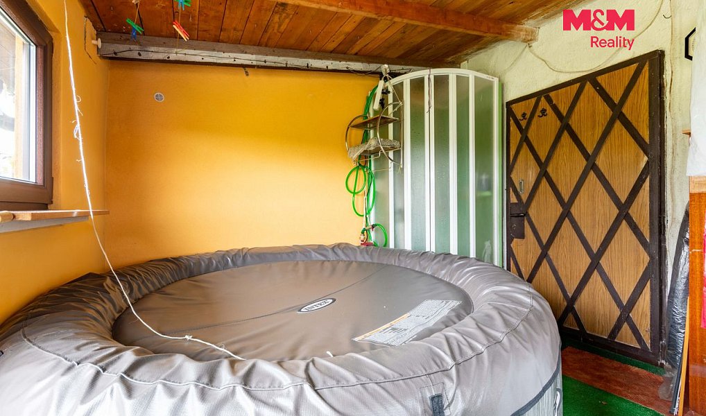 Prodej domu 220 m² s pozemkem 810 m², Havířov – náhled fotky 23