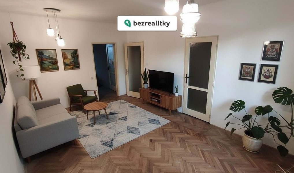 Prodej bytu 2+1 52 m², Praha – náhled fotky 4