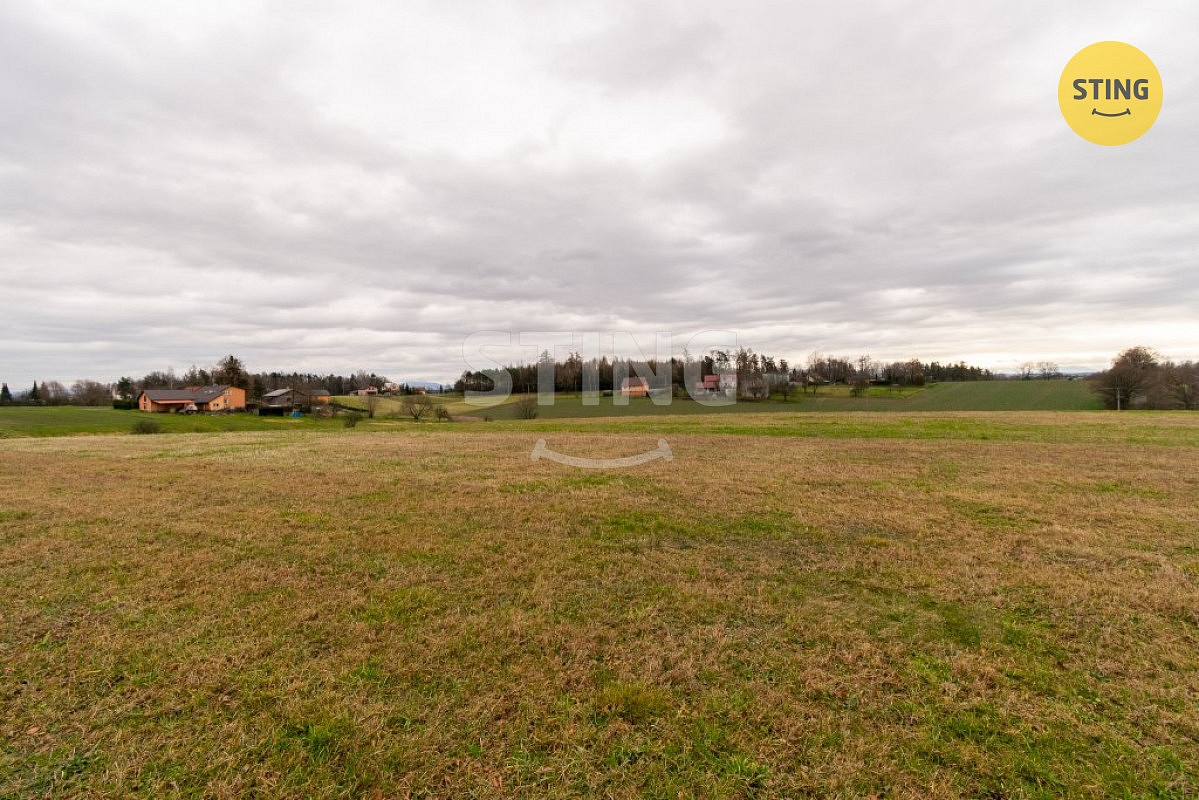 Prodej pozemku 25 667 m² – fotografie 2