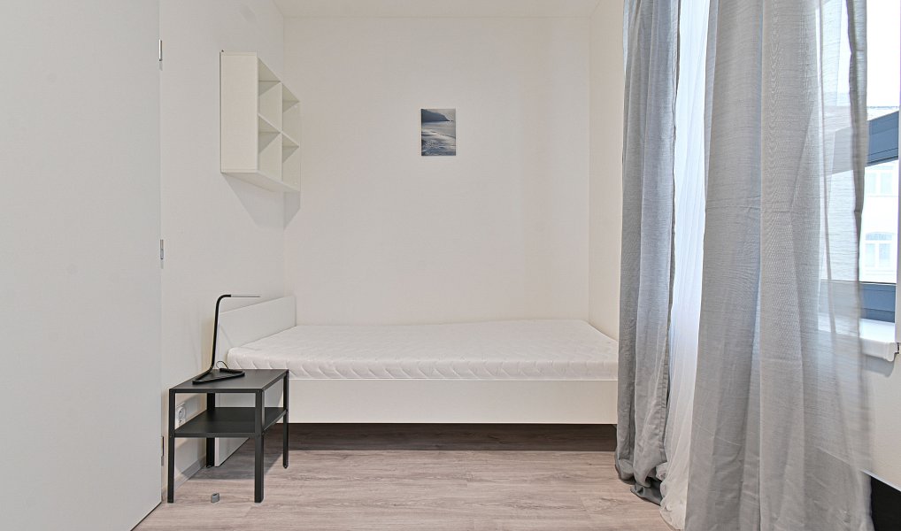 Pronájem bytu 2+1 35 m², Brno – náhled fotky 7