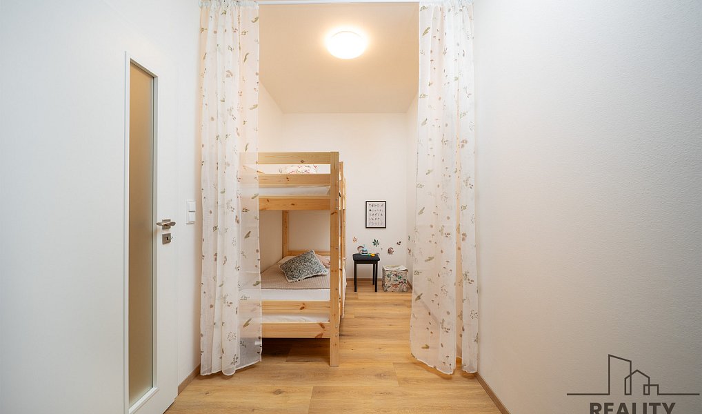 Prodej bytu 1+kk 50 m², Lipno nad Vltavou – náhled fotky 4