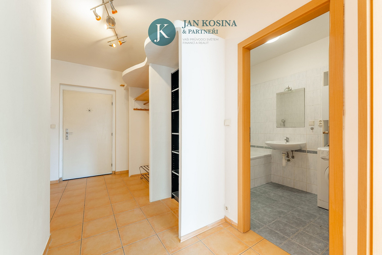 Prodej bytu 2+kk 56 m² – fotografie 5