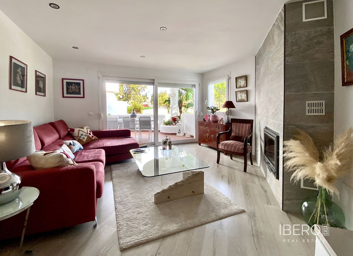 Piso 3+kk – Mijas, Mijas Golf, Cerros del Águila - Vista 5