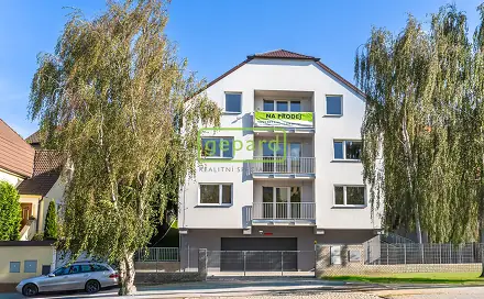 Prodej bytu 6+kk 159 m², Plzeňská, Praha 5 - Stodůlky