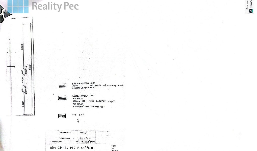 Pronájem chaty/chalupy 183 m² s pozemkem 2 927 m², Pec pod Sněžkou – náhled fotky 13
