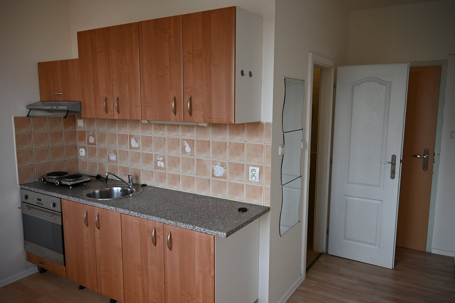 Prodej bytu 1+1 32 m² — photo 2