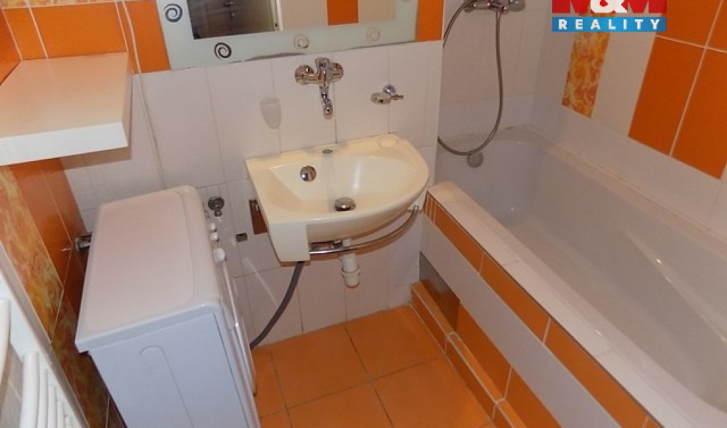 Prodej bytu 3+1 75 m², Strakonice – náhled fotky 3