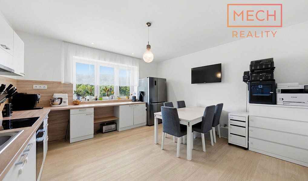 Prodej domu 130 m² s pozemkem 1 168 m², Vyškov – náhled fotky 14