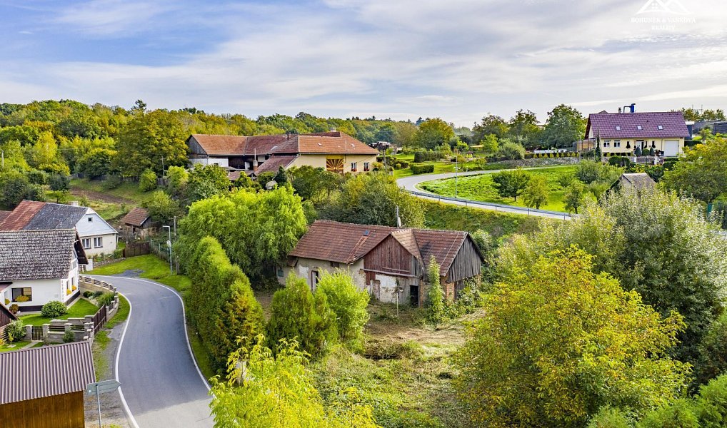 Prodej chaty/chalupy 60 m² s pozemkem 1 871 m², Uhelná Příbram – náhled fotky 3