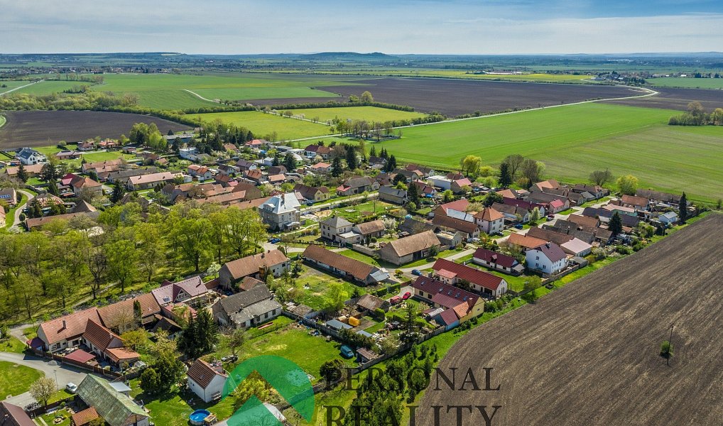 Prodej domu 201 m² s pozemkem 2 090 m², Netřebice – náhled fotky 20