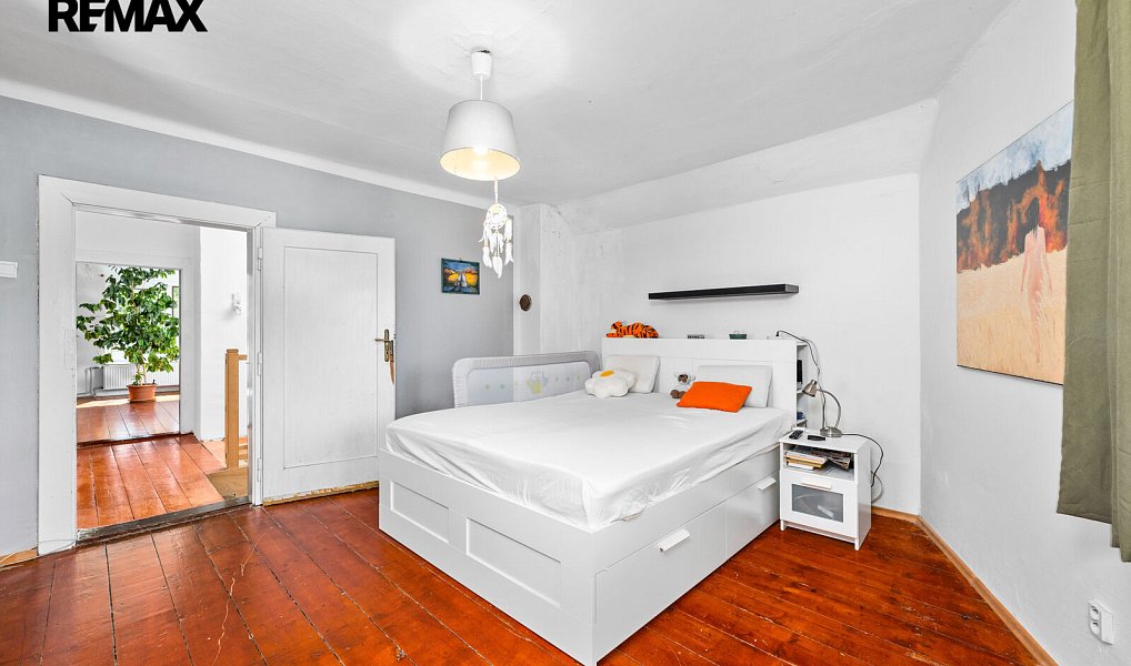 Prodej domu 130 m² s pozemkem 210 m², Čížová – náhled fotky 6