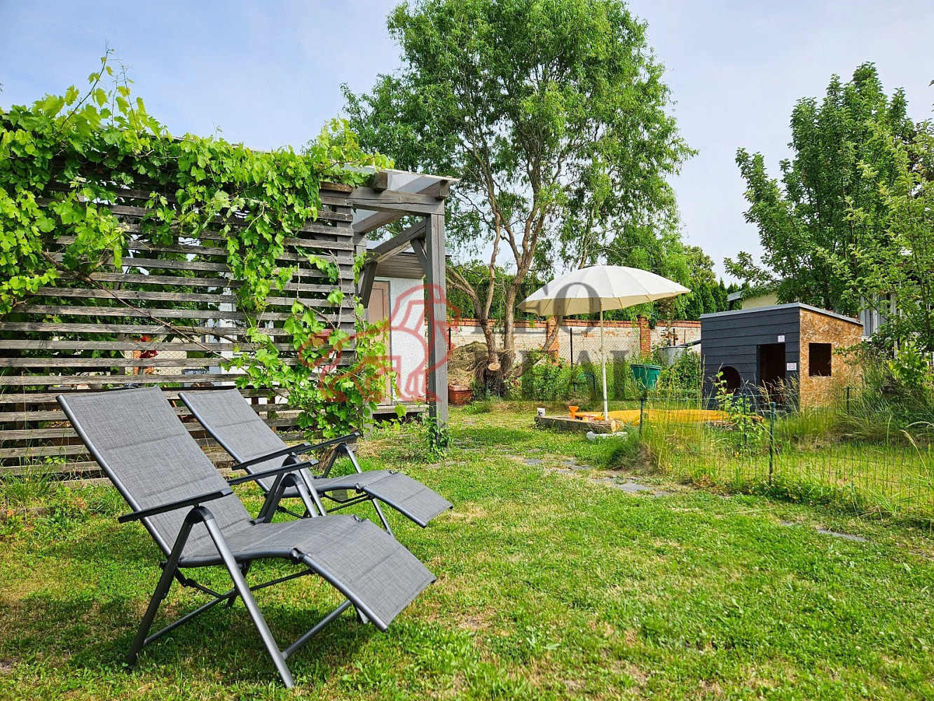 Prodej chaty/chalupy 9 m² s pozemkem 300 m² – fotografie 3