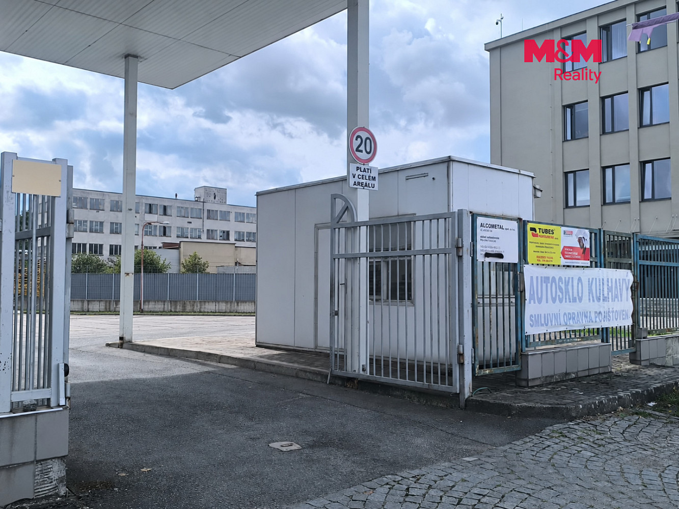 Pronájem pozemku 85 m² – fotografie 5