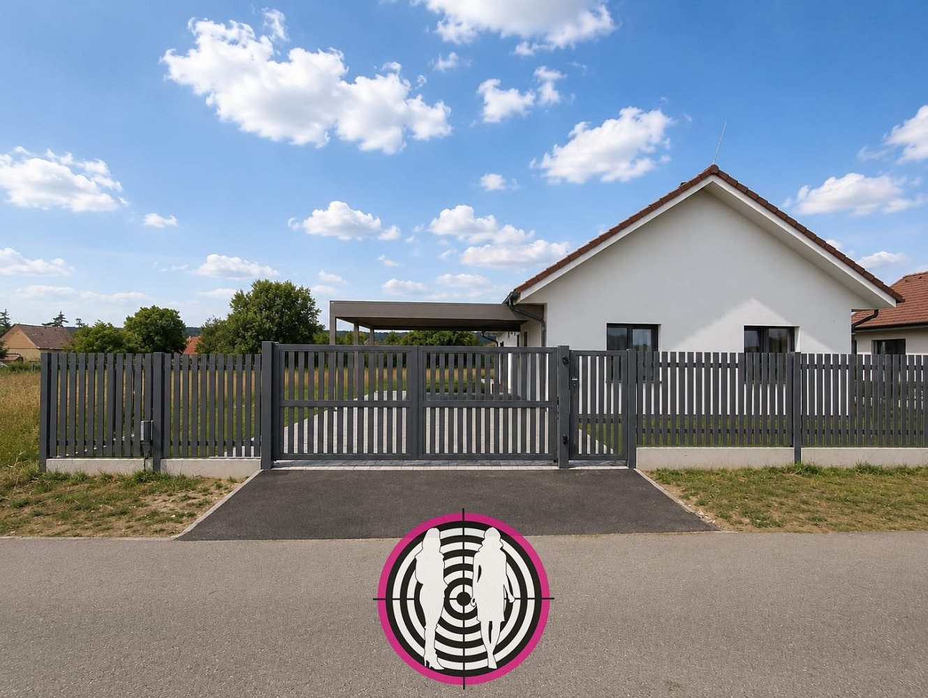 Prodej domu 114 m² s pozemkem 905 m²