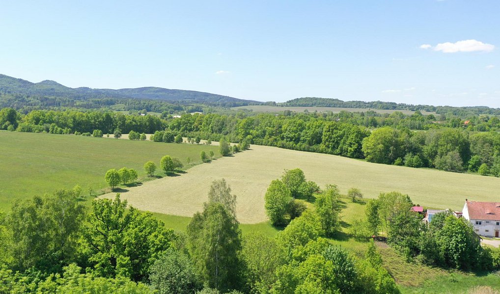 Prodej pole 27 187 m², Raspenava – náhled fotky 4