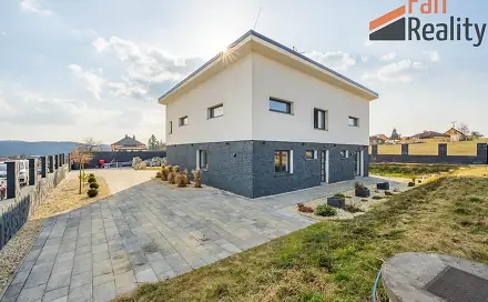 Prodej domu 210 m² s pozemkem 3 132 m², Štěchovice - Masečín, okres Praha-západ