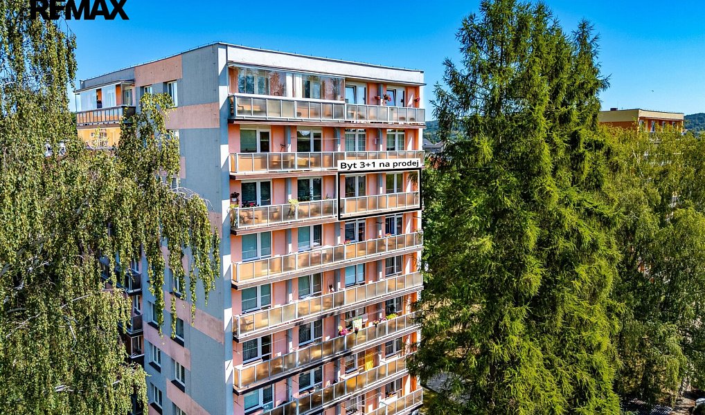 Prodej bytu 3+1 67 m², Světlá nad Sázavou – náhled fotky 21