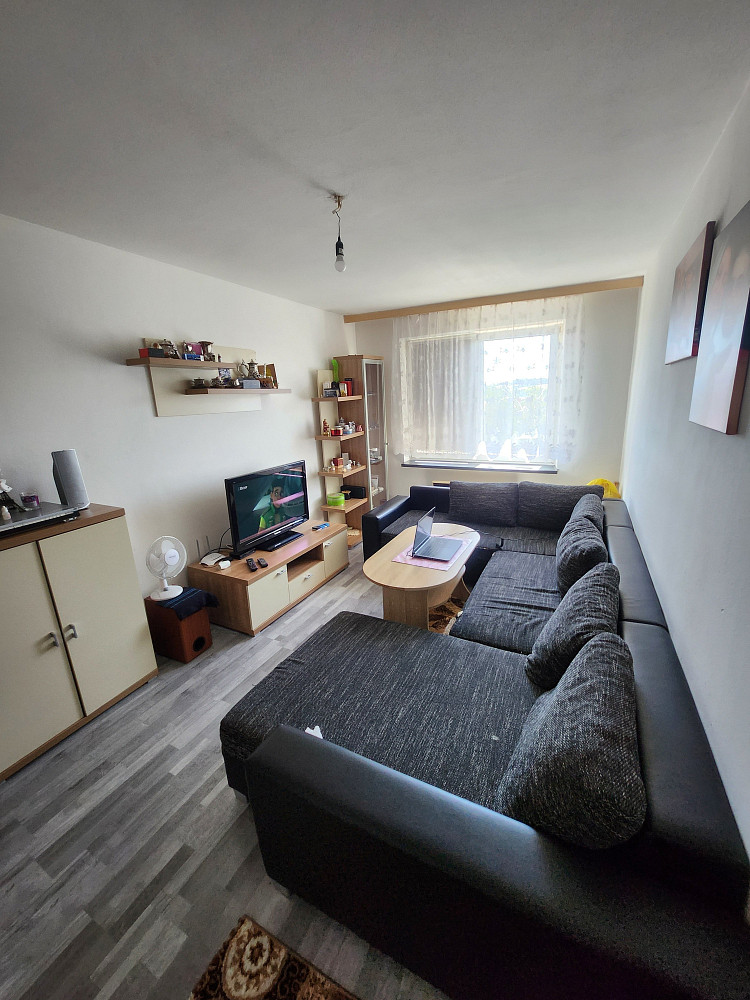 Prodej bytu 2+1 49 m²