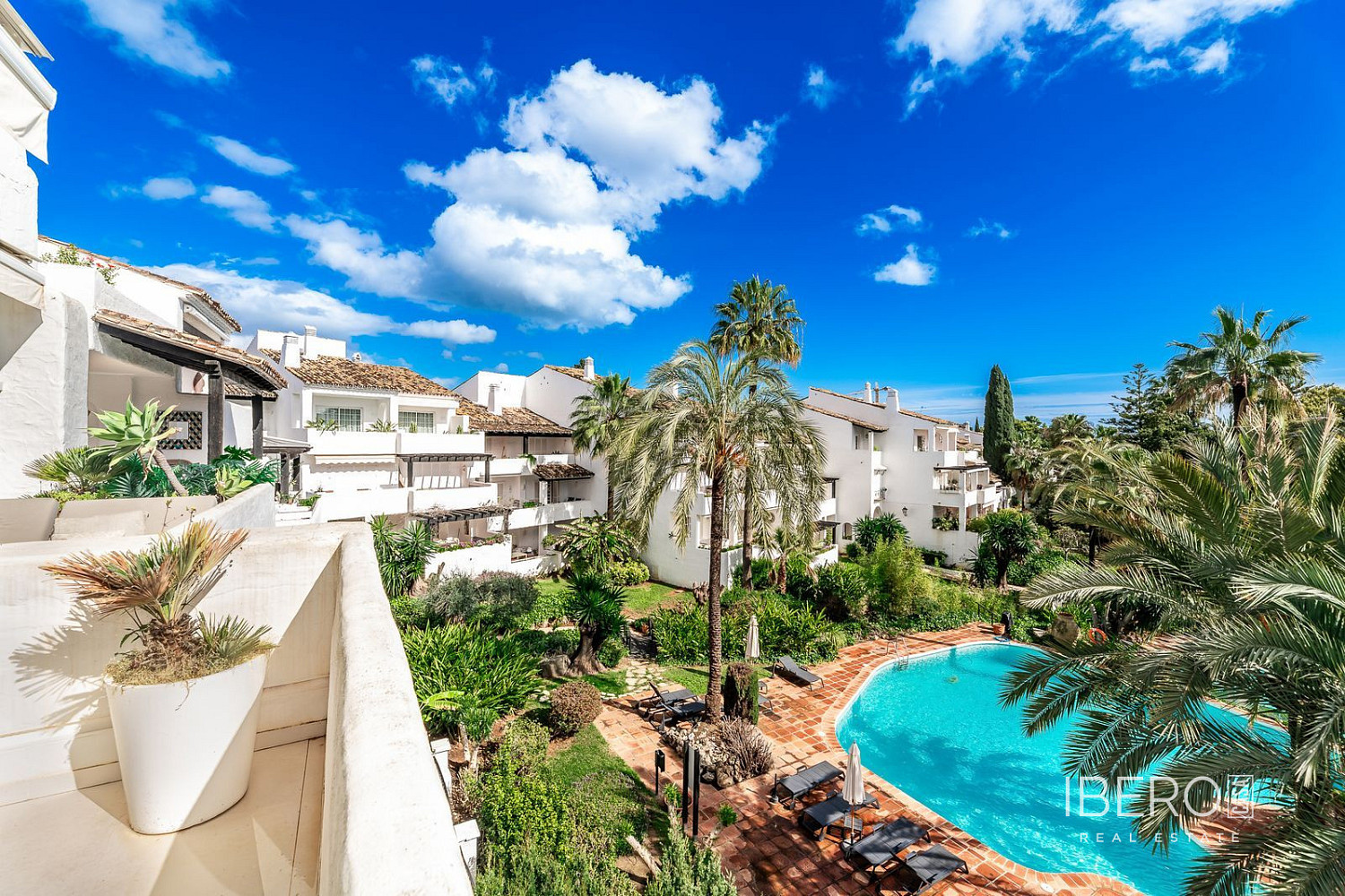 Piso 4+kk – Málaga, Centro Histórico, Centro - Vista 2