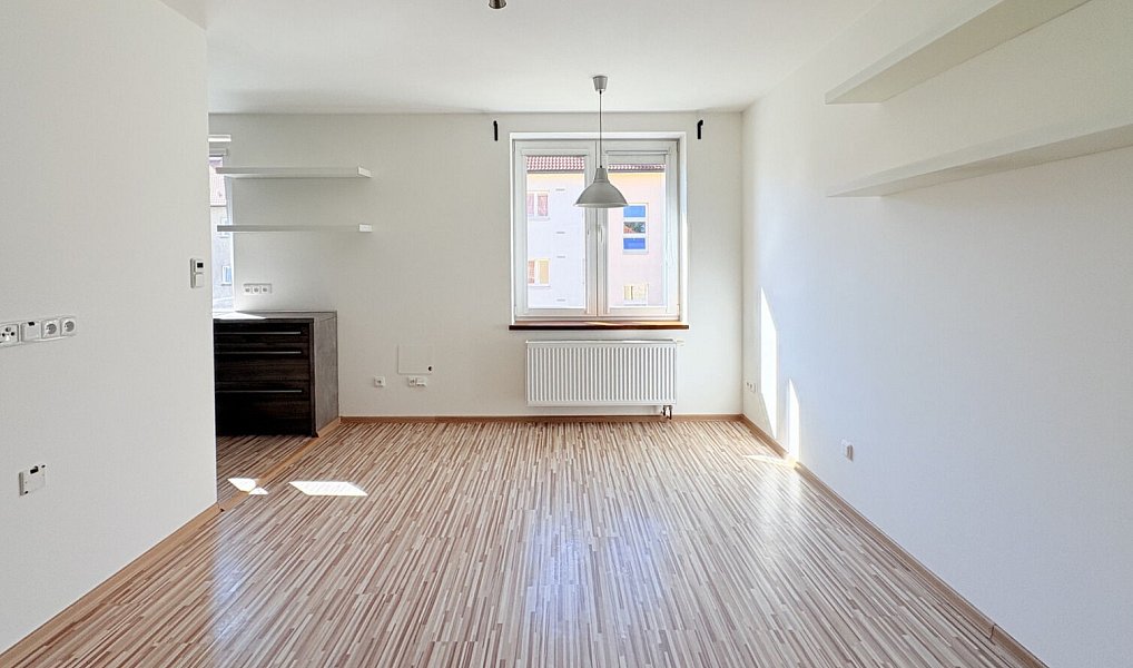 Prodej bytu 2+kk 48 m², Kutná Hora – náhled fotky 4