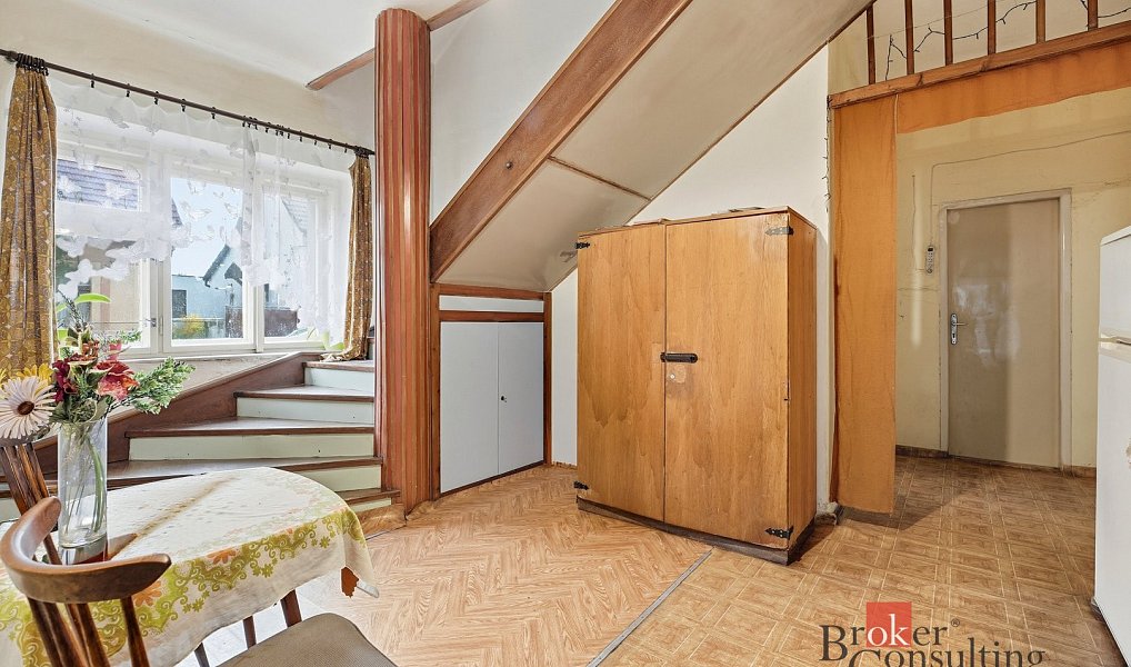 Prodej domu 136 m² s pozemkem 1 281 m², Velké Přítočno – náhled fotky 22