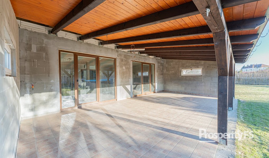 Prodej domu 169 m² s pozemkem 1 152 m², Lutopecny – náhled fotky 10