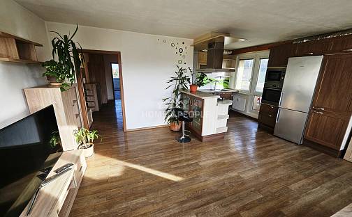 Pronájem bytu 4+kk 89 m², Zahradníčkova, Praha 5 - Košíře