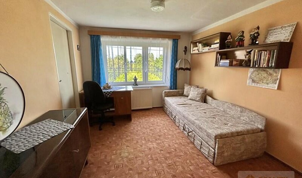 Prodej domu 140 m² s pozemkem 483 m², Broumov – náhled fotky 13
