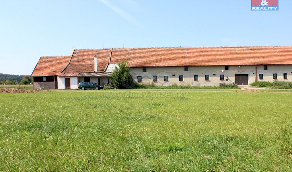 Pronájem skladovacích prostor 500 m², Ostružno – náhled fotky 11