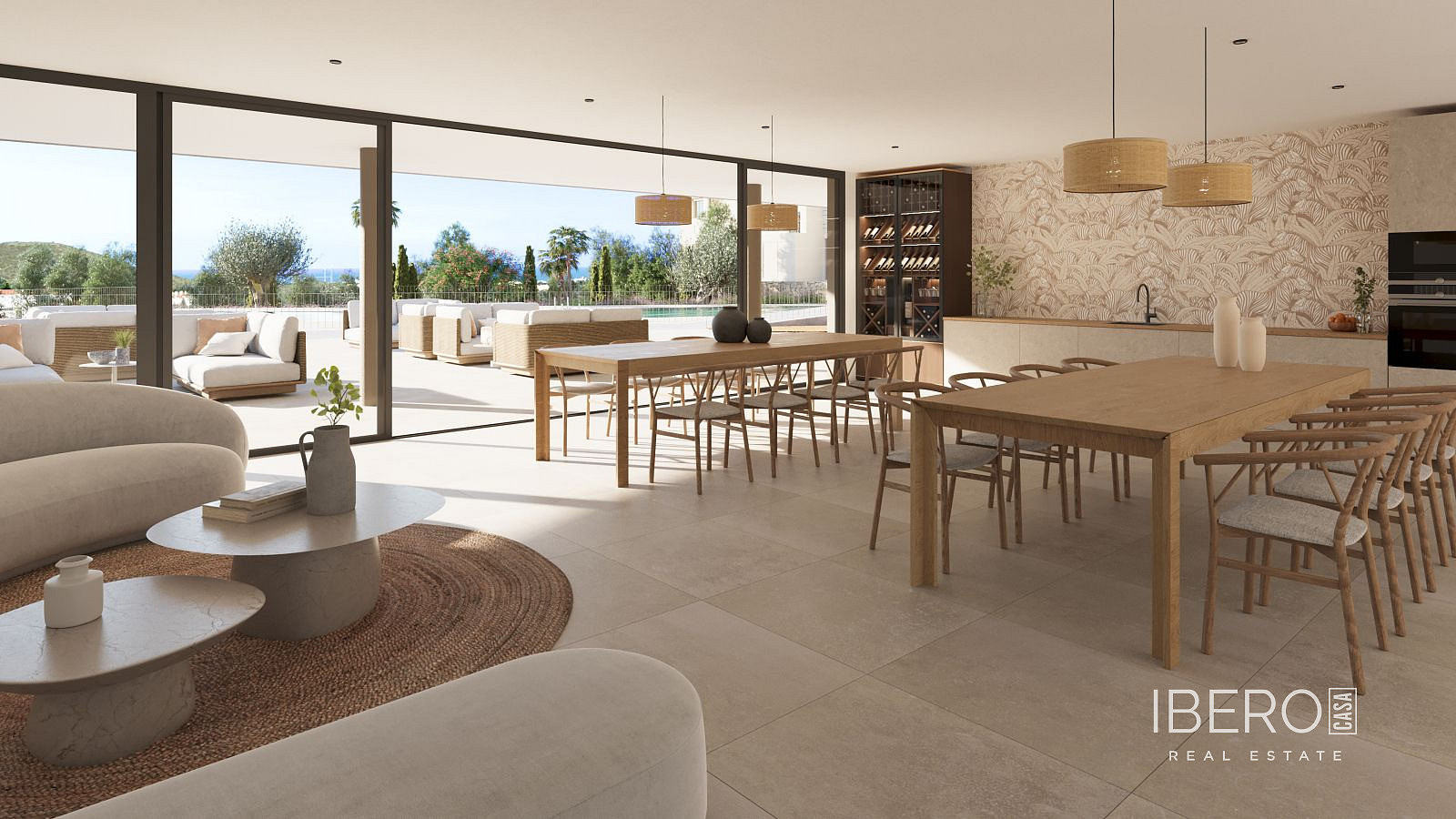Piso 3+kk – Mijas, Urbanización Santa Rosa, Las Lomas de Mijas - Vista 5