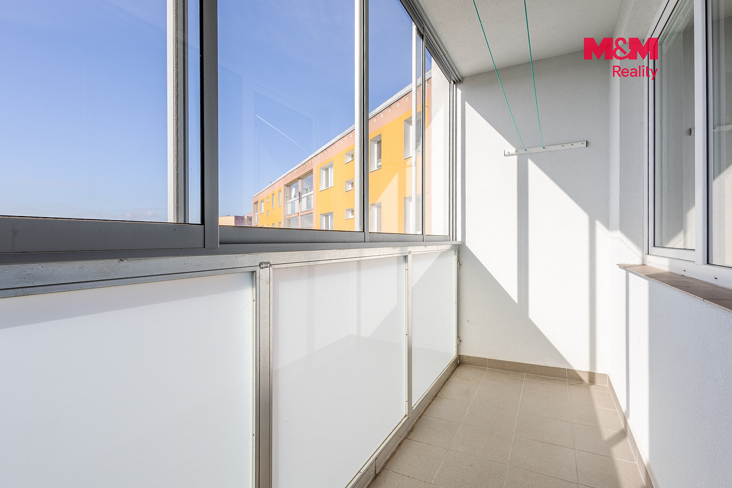 Pronájem bytu 3+1 70 m² – fotografie 4